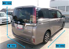 エスクァイアHV GI