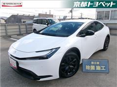 トヨタ プリウス X