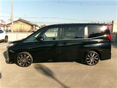 ノア ハイブリッド S-Z