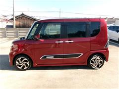 タントカスタム RSスタイルセレクション