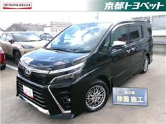 ヴォクシーHV ZSキラメキ3