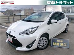 アクア S スタイルブラック