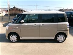 ムーヴキャンバスGメイクアップVS