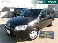 トヨタ プロボックスバンHV F