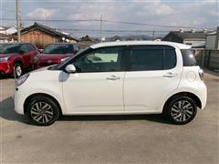 パッソ モーダ Gパッケージ