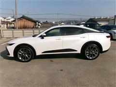 クラウンクロスオーバーGアドバンス