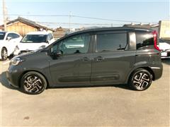 シエンタ ハイブリッド Z