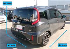 シエンタ ハイブリッド Z