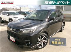 トヨタ ライズ Z