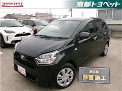 トヨタ ピクシスエポック X SA3