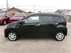 ピクシスエポック X SA3