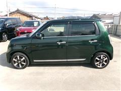 N-ONE プレミアム