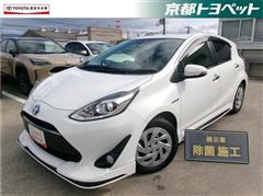 アクア S スタイルブラック