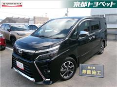 ヴォクシー ZSキラメキ3