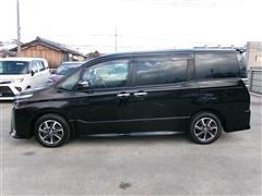 ヴォクシー ZSキラメキ3