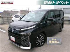 ヴォクシー ハイブリッド S-Z