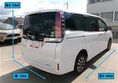 エスクァイア GiプレミアムPKG