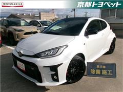 GRヤリス RZ