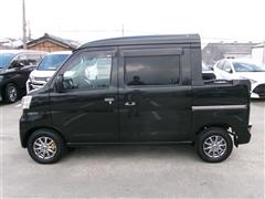 ハイゼットカーゴ デッキバン G