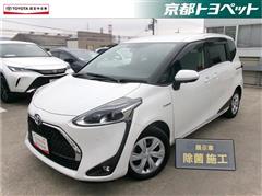 シエンタ ハイブリッド G