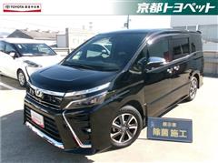 ヴォクシー ZS キラメキ