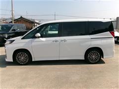 ノア ハイブリッド S-Z