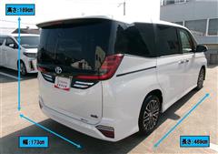 ノア ハイブリッド S-Z