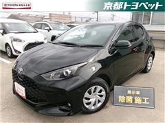 トヨタ　ヤリス 1.5G