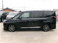 ノア ハイブリッド S-Z