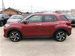 ライズハイブリッド Z