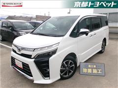 ヴォクシー ZS キラメキ3