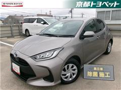 ヤリスハイブリッド G