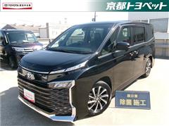 トヨタ　ヴォクシー S-Z