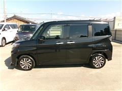 ルーミーカスタム G