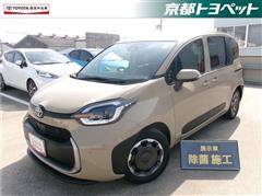 トヨタ　シエンタ ハイブリッド Z