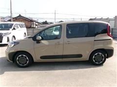 シエンタ ハイブリッド Z