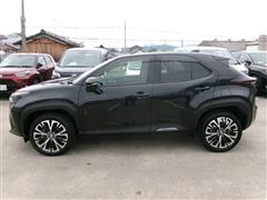 ヤリスクロス Z