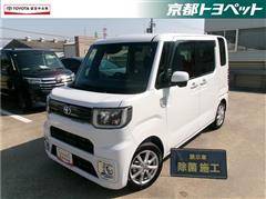 トヨタ ピクシスメガ L SA3