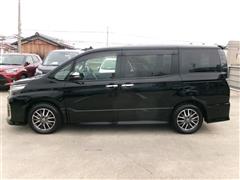 ヴォクシー ZS キラメキ2