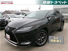 RX300 Fスポーツ