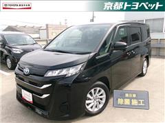 トヨタ　ノアハイブリッド G