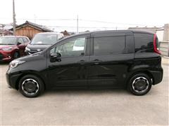 シエンタハイブリッド Z