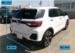 ライズ ハイブリッドZ