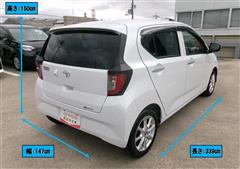 ピクシスエポック G SA3