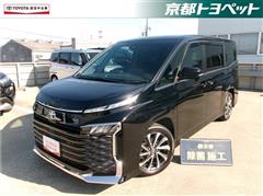 トヨタ ヴォクシー S-Z