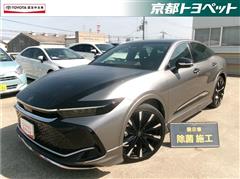 クラウンクロスオーバー RSアドバ