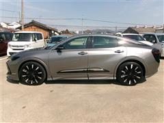 クラウンクロスオーバー RSアドバ