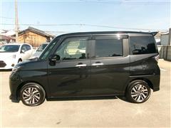 タンク カスタムG