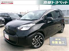 トヨタ　シエンタ ハイブリッド G