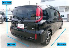 シエンタ ハイブリッド G